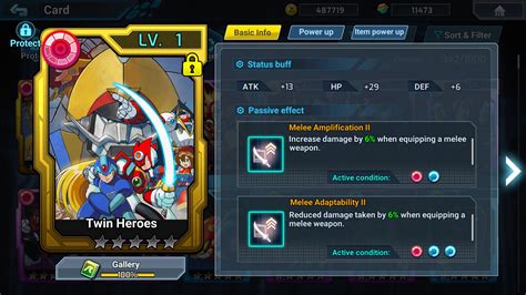 megaman cards|Card Combo Guide (Update: Collab Cards) .